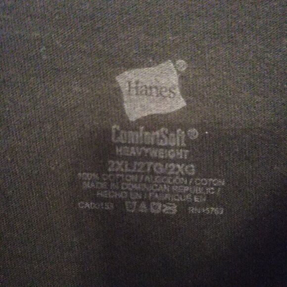 Rare Philadelphia Multiple Teams 76ers Short Sleeve T Shirt Team Size 2XL - Picture 5 of 7